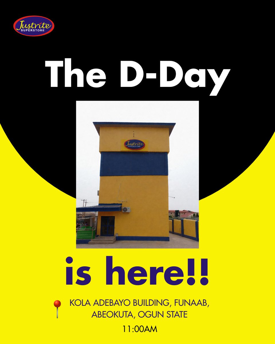 Justrite Superstore tweet media