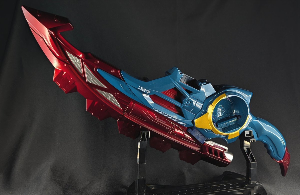 塗装ライダー@塗装依頼休止中 (@TosouRider) / Posts / X