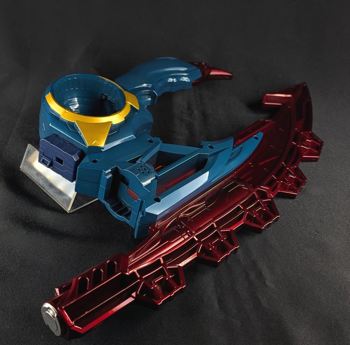 塗装ライダー@塗装依頼休止中 (@TosouRider) / Posts / X