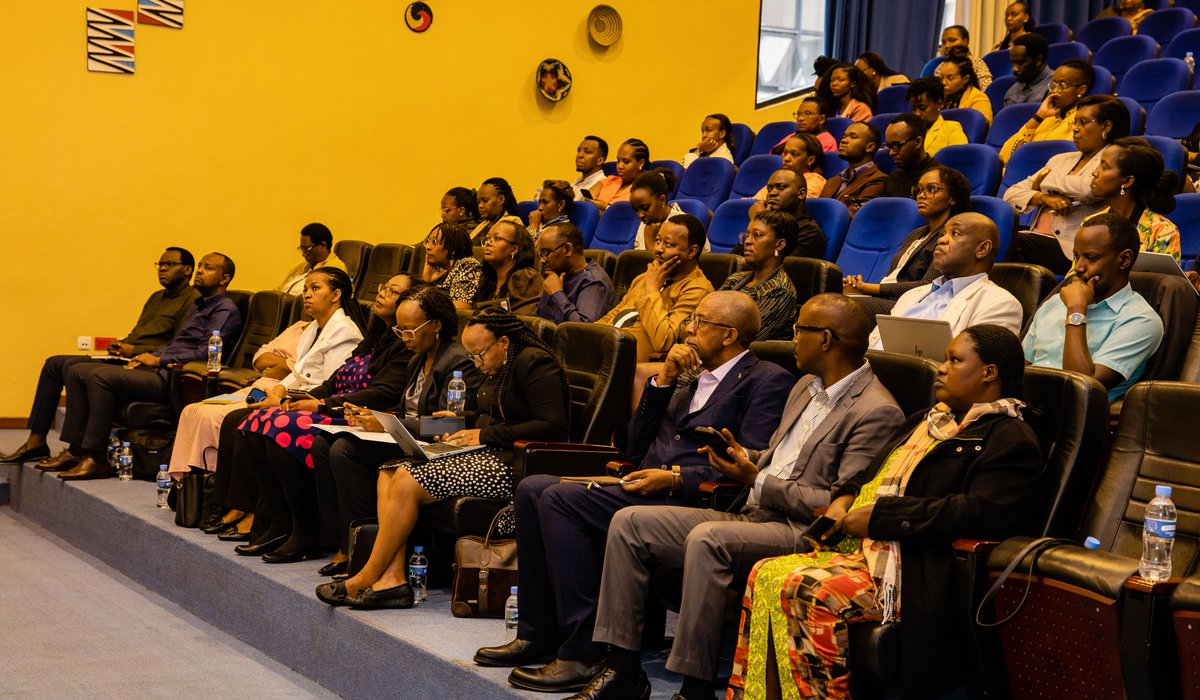 Gender Monitoring Office | Rwanda tweet media