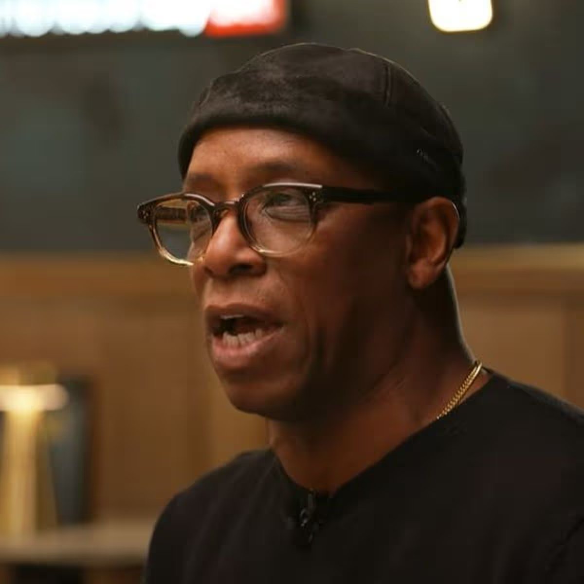 Vince™ tweet media