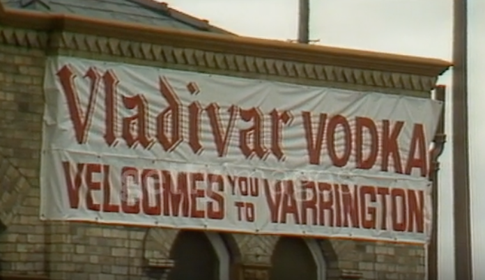 labour_history's tweet photo. Summer of 1981

And the world's media descend on the North West to see if Labour can hold on

The PM is "most unpopular" since polling began. A new third party is the bookies' favourite for power...

A thread on Warrington - what was called "the by-election of the century" 🧵 https://t.co/CrzCaDQdsx