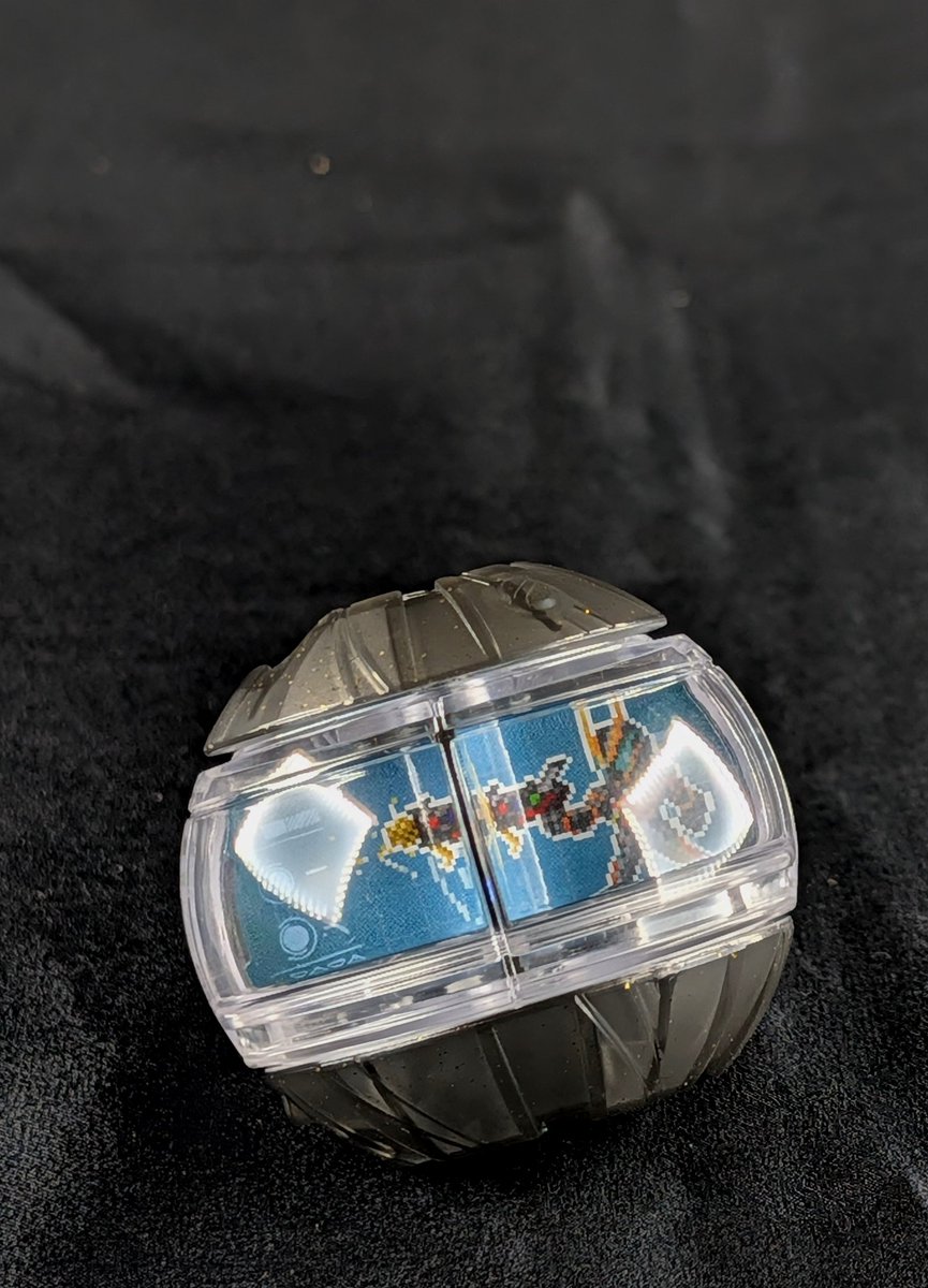 壊れろ。」トリプルゼッツァー 塗装！ 塗装詳細はALTへ！欲を言うと