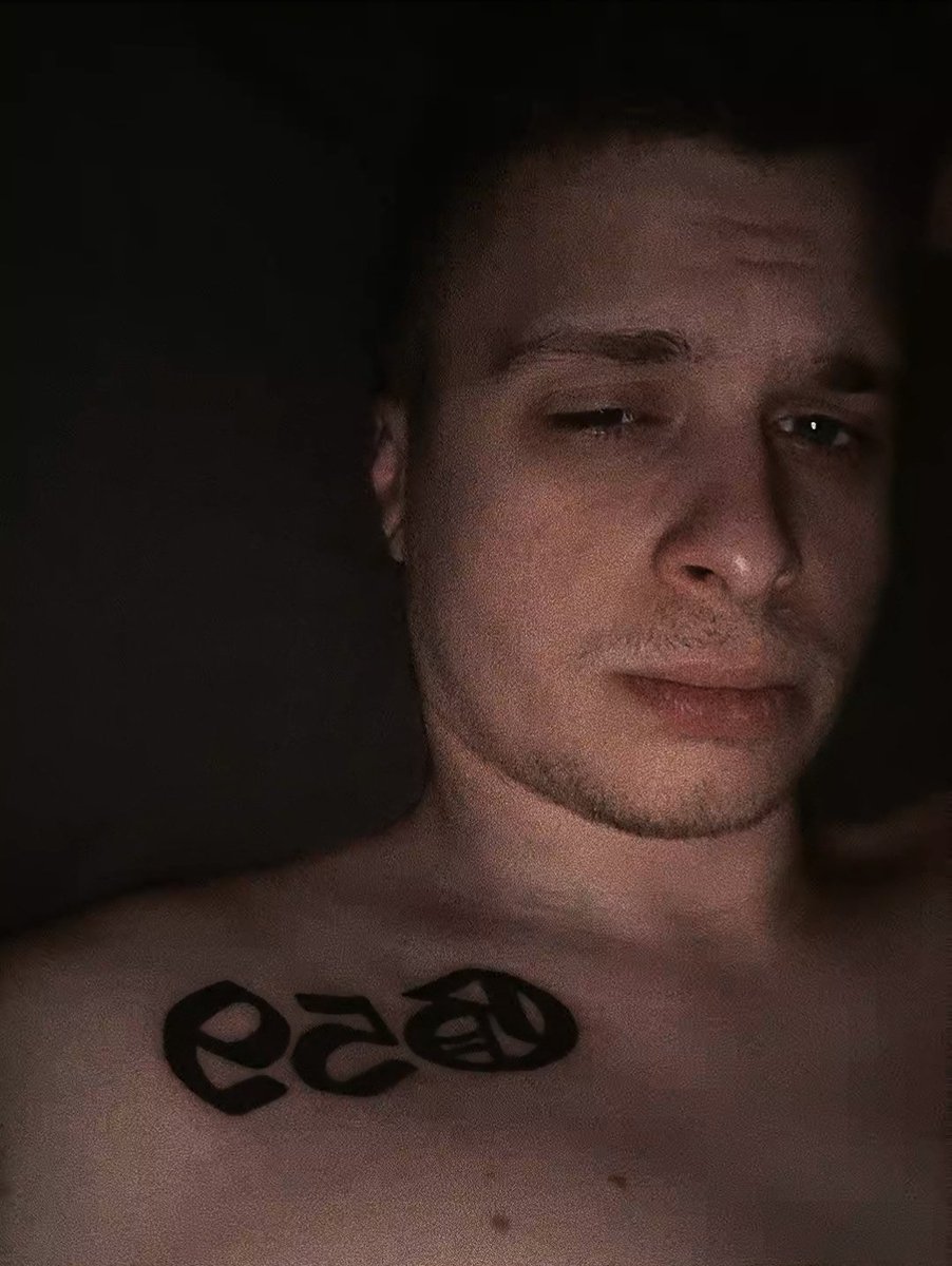 Tired af. Hope yall have a goodday