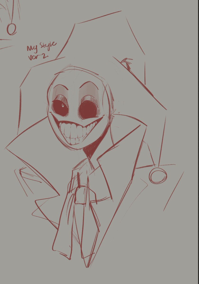 Came back to only post this
Now i dip 🕳️ 

#PoppyPlaytime #PoppyPlaytimefanart