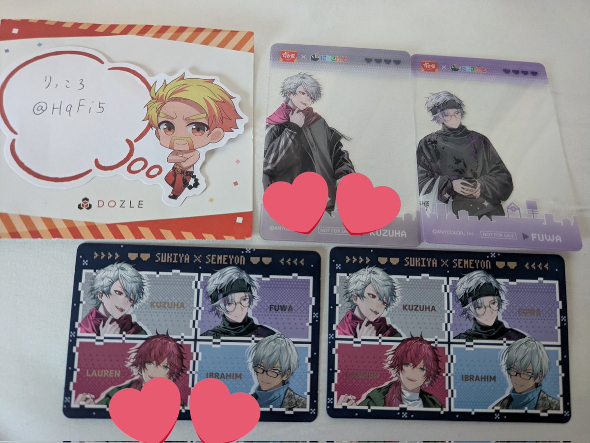 神威@共同取引垢 tweet media