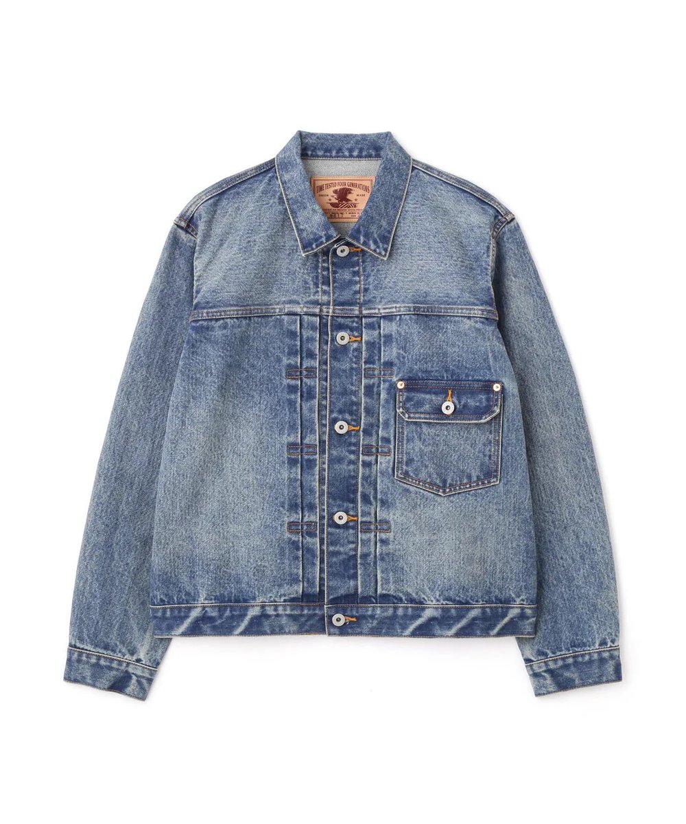 FP 【モック】Schott 961J G-JKTジャケット LOT.