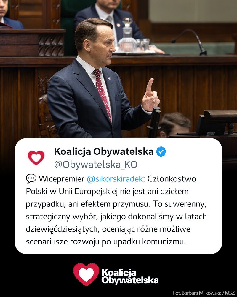 AGajewska's tweet image. Brawo, @sikorskiradek 
#ExposeMSZ