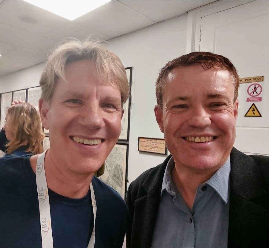 Two years ago I had the honour of meeting Danish environmentalist Bjørn Lomborg at a conference we attended in London. We had a most pleasant conversation, which included an exchange of ideas about a notorious episode involving him and the University of Western Australia.