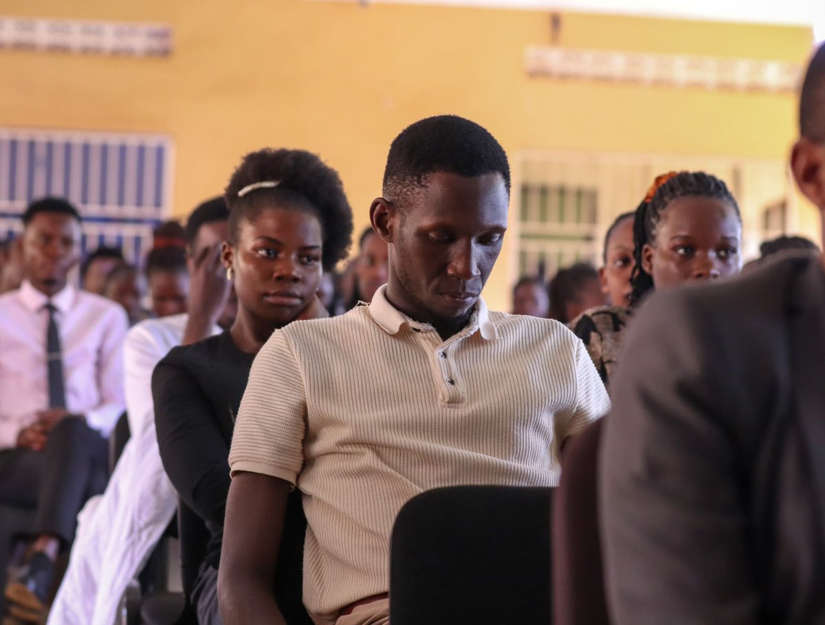 TENYWA RODNEY ERNEST (NESTi) tweet media