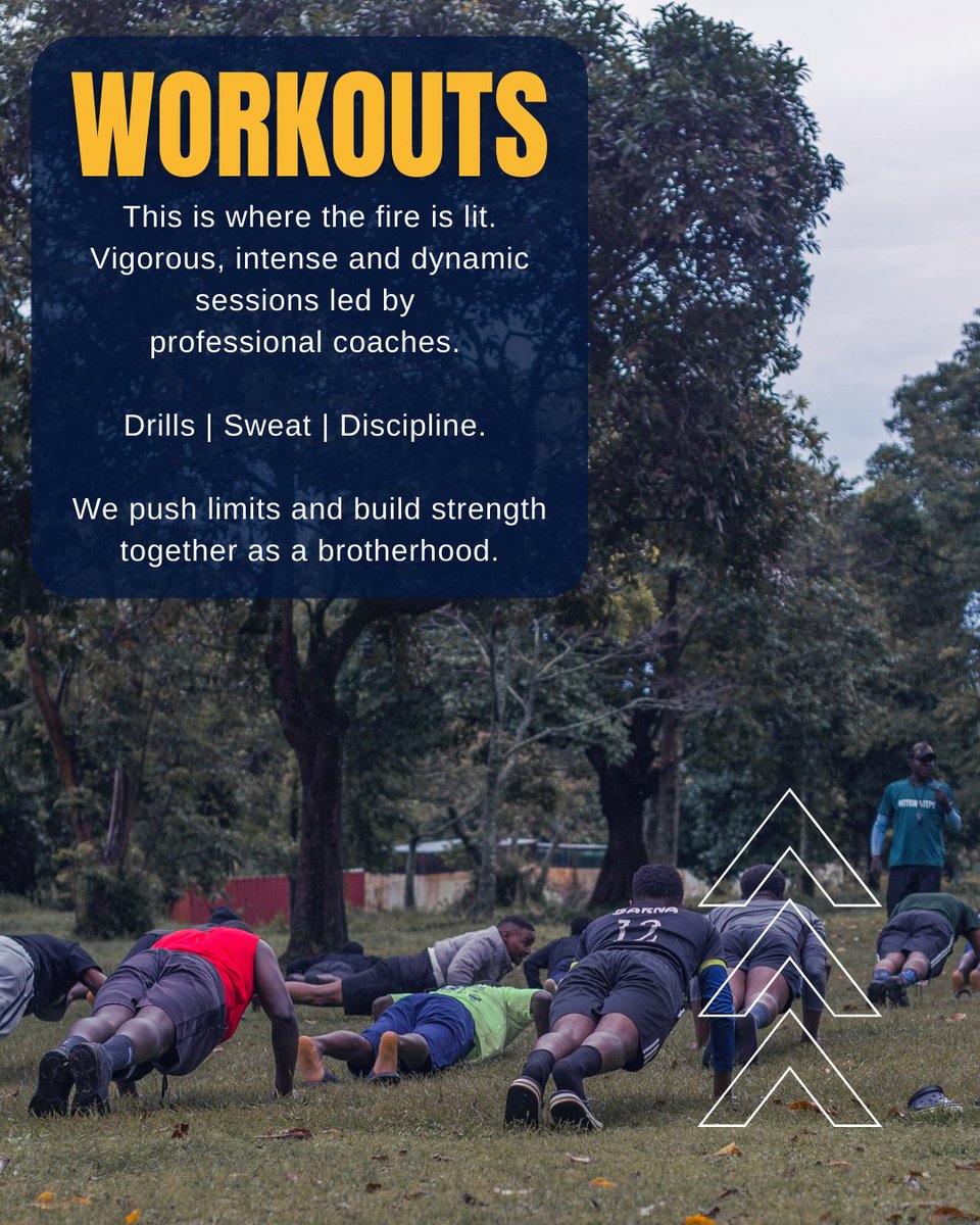 The DAD Base. tweet media