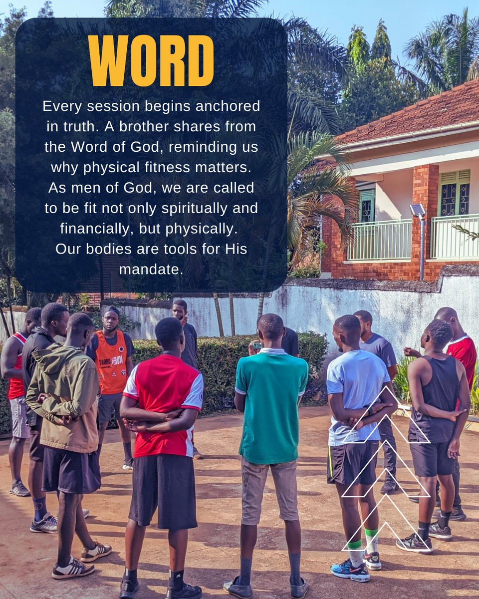 The DAD Base. tweet media