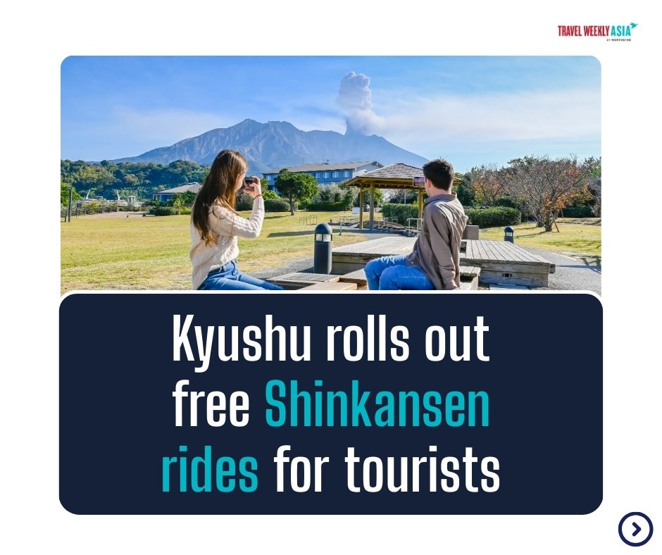 Travel Weekly Asia tweet media
