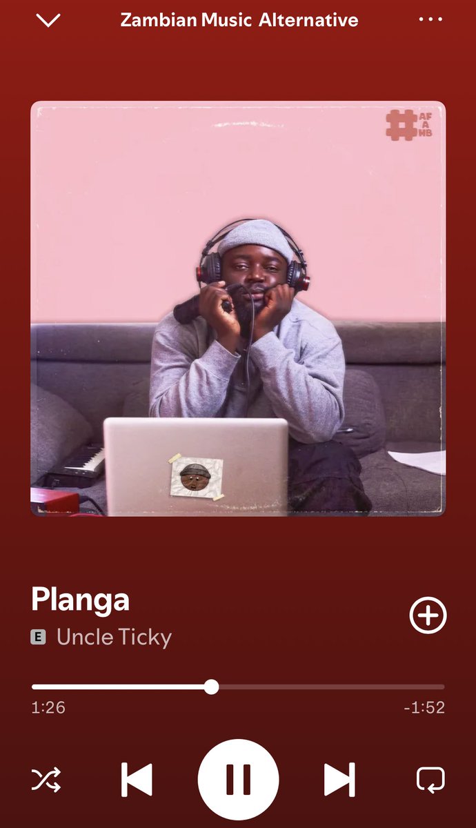 A Simbring tweet media