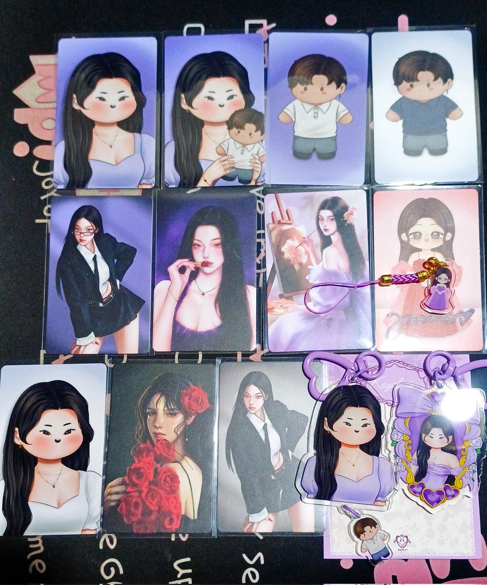 thank you so much po, <a href="/jbyheart/">JbyHeart</a> 😍🥰