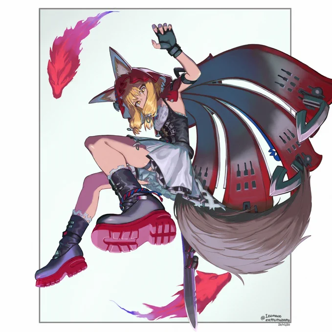 ロッシーナさん