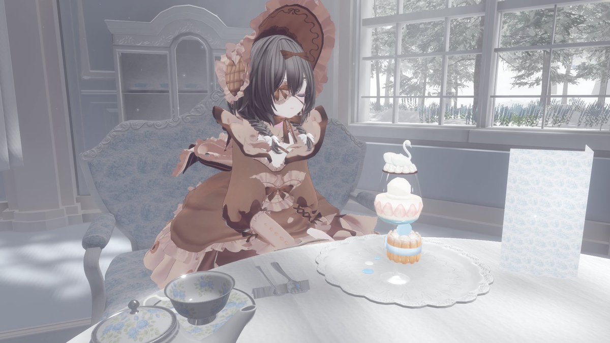 マツオカ tweet media