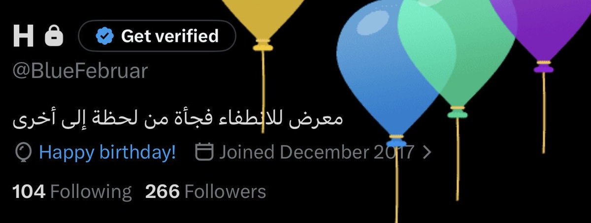 BlueFebruar's tweet photo. 28🥳🎈 https://t.co/DtdiOSEhn7