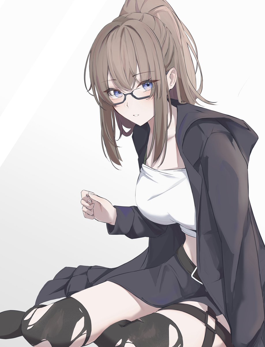 でち公 tweet media