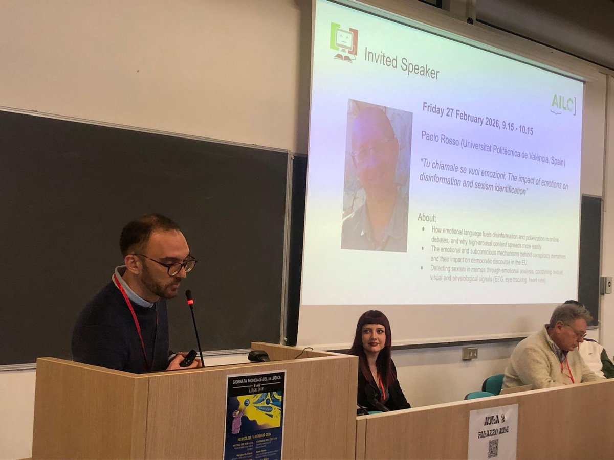 ItaliaNLP Lab tweet media