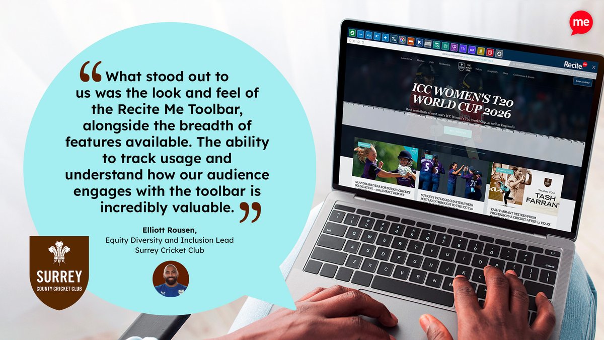 reciteme tweet media