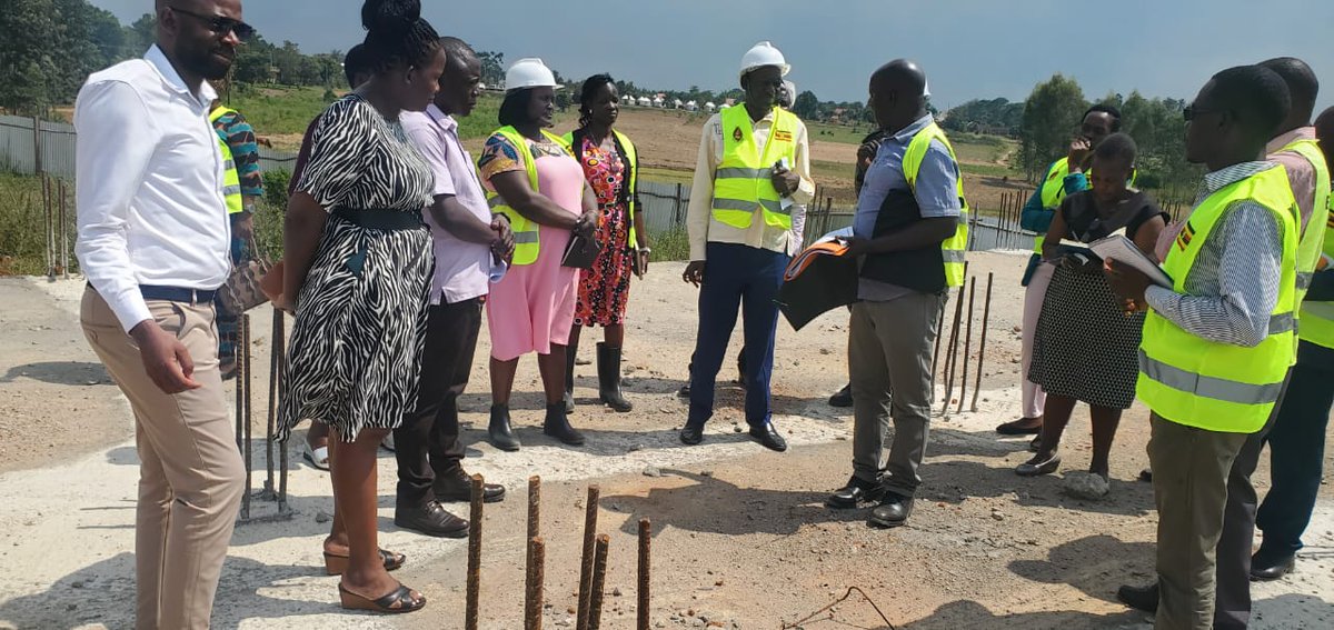 Bugweri District Local Government tweet media