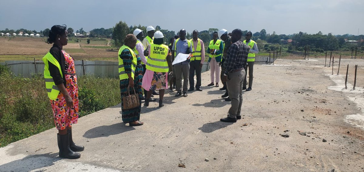 Bugweri District Local Government tweet media