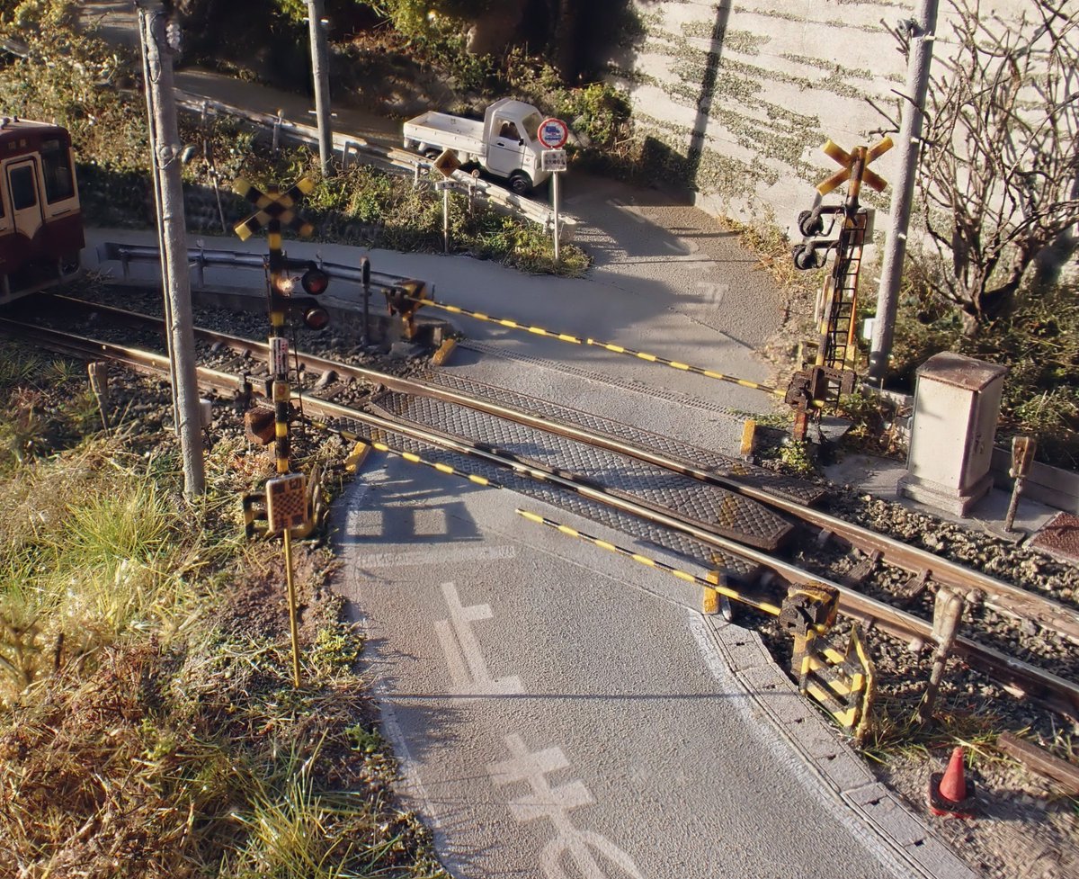 mihune@情景(2/28〜3/1Gフェス_ホビセンKATO,4/11〜4/12東京ジオラマ展