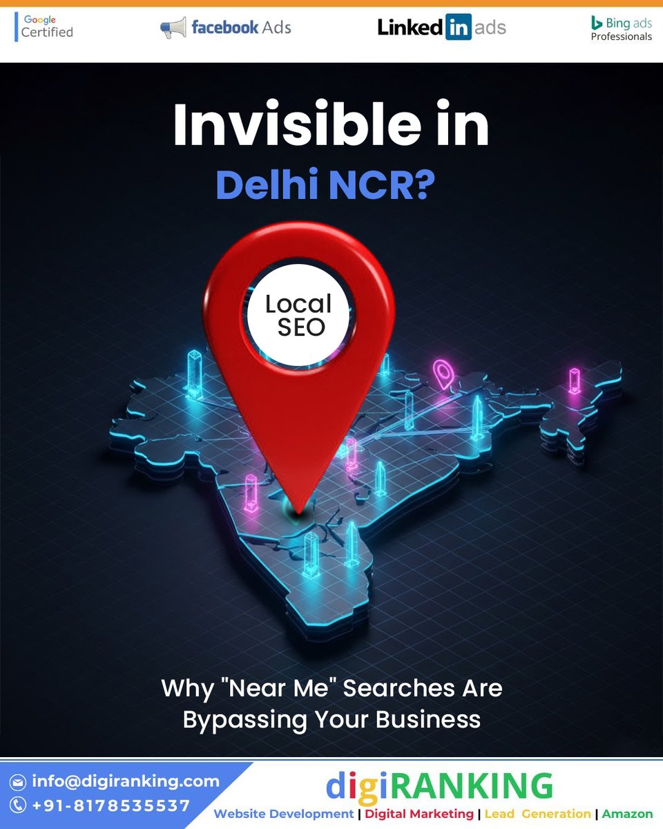 digiRANKING tweet media