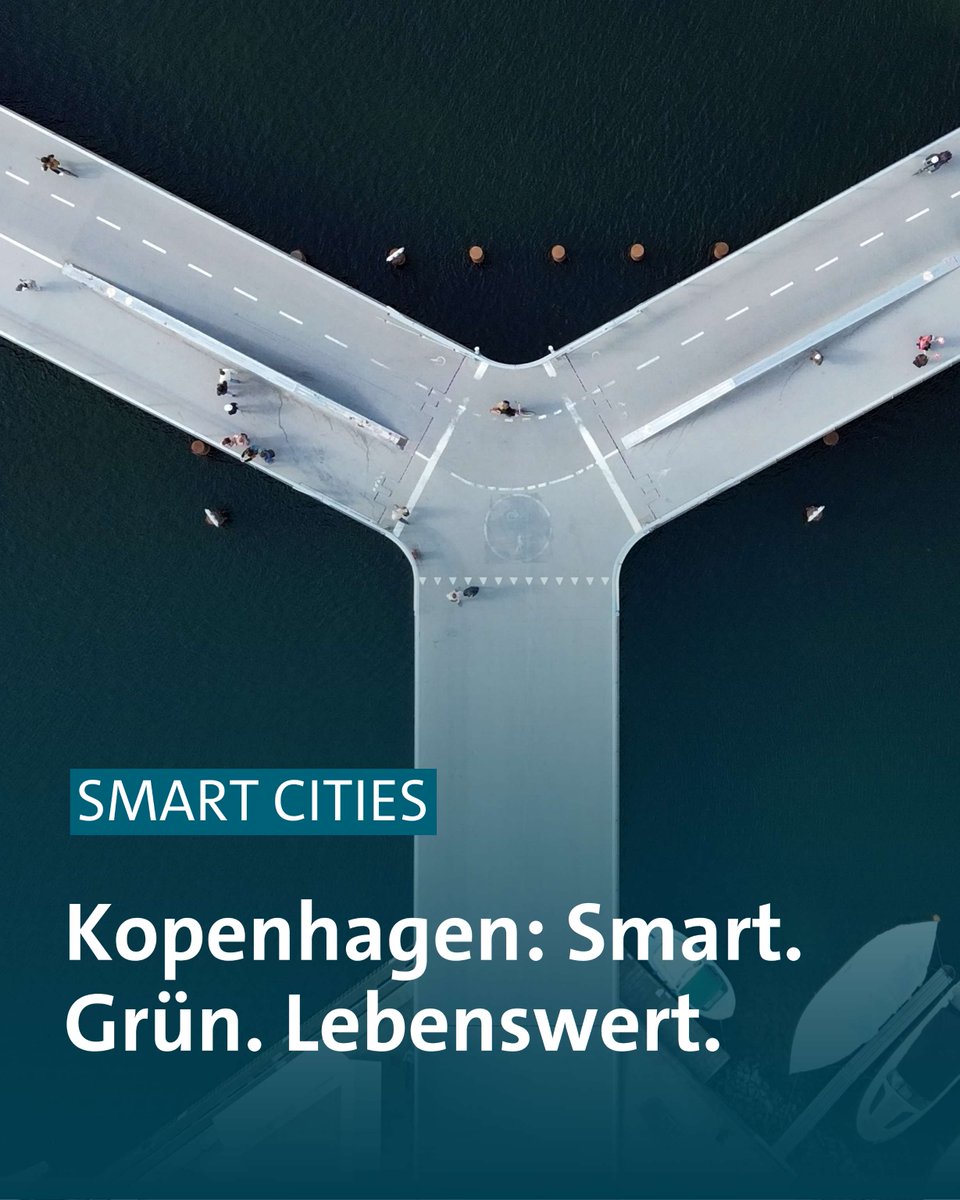 Smart Country Convention tweet media