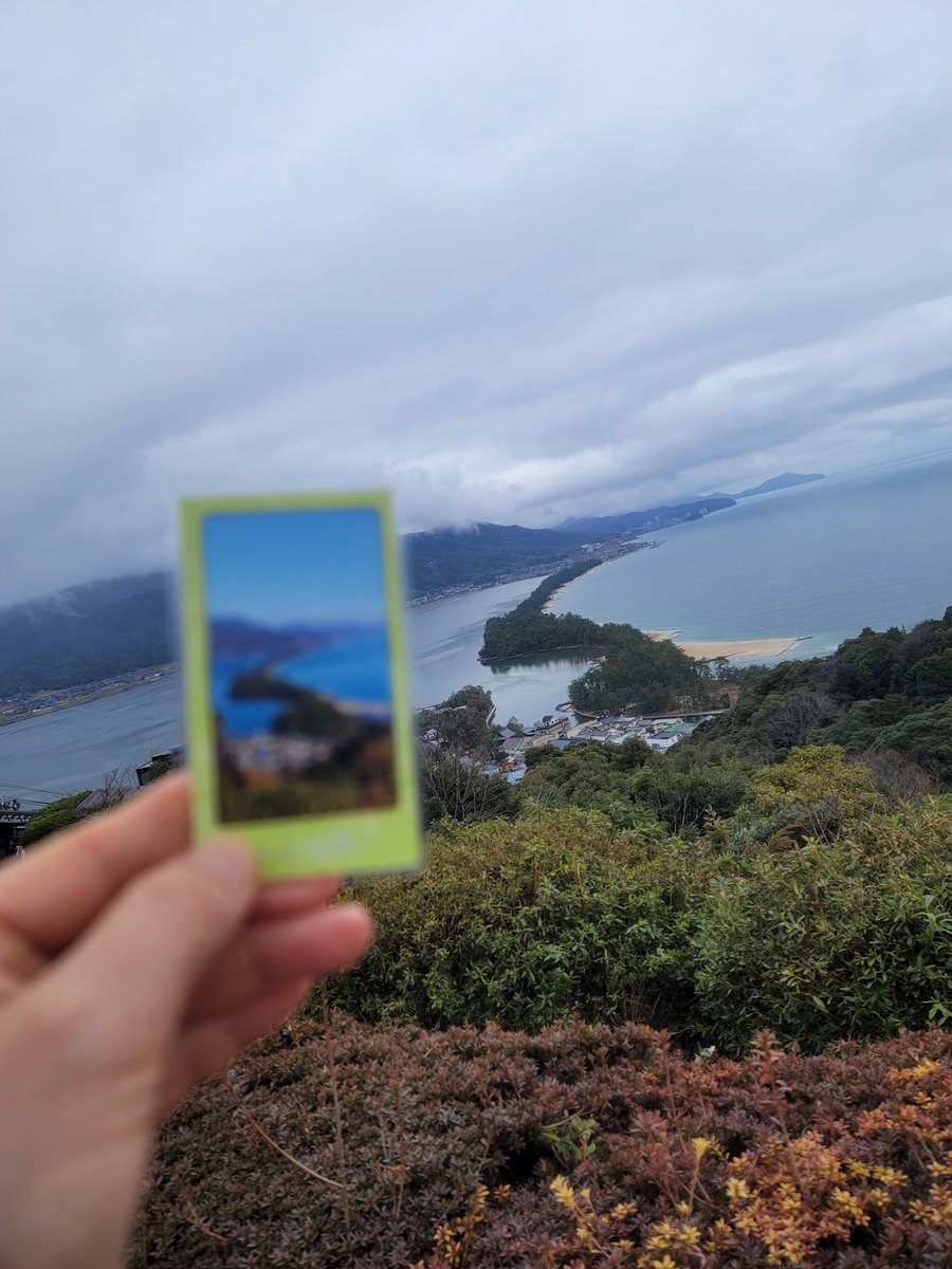 ざつ旅日本三景デジタルスタンプラリー制覇しました！ お泊まりは茶六