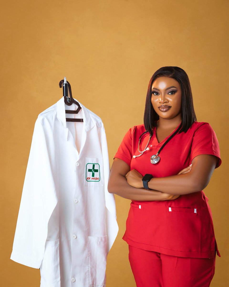 unnstudentz's tweet photo. Today is the Oat taking/ Induction of the first Pharm.D graduates From Faculty of Pharmacy, in University of Nigeria Nsukka and Nigeria as a whole. 
We mean, this new set of Pharmacy graduates would  be addressed as Doctors (Dr).
Congratulations Lions and Lionesses 🦁💉 https://t.co/chSf0SHpGB