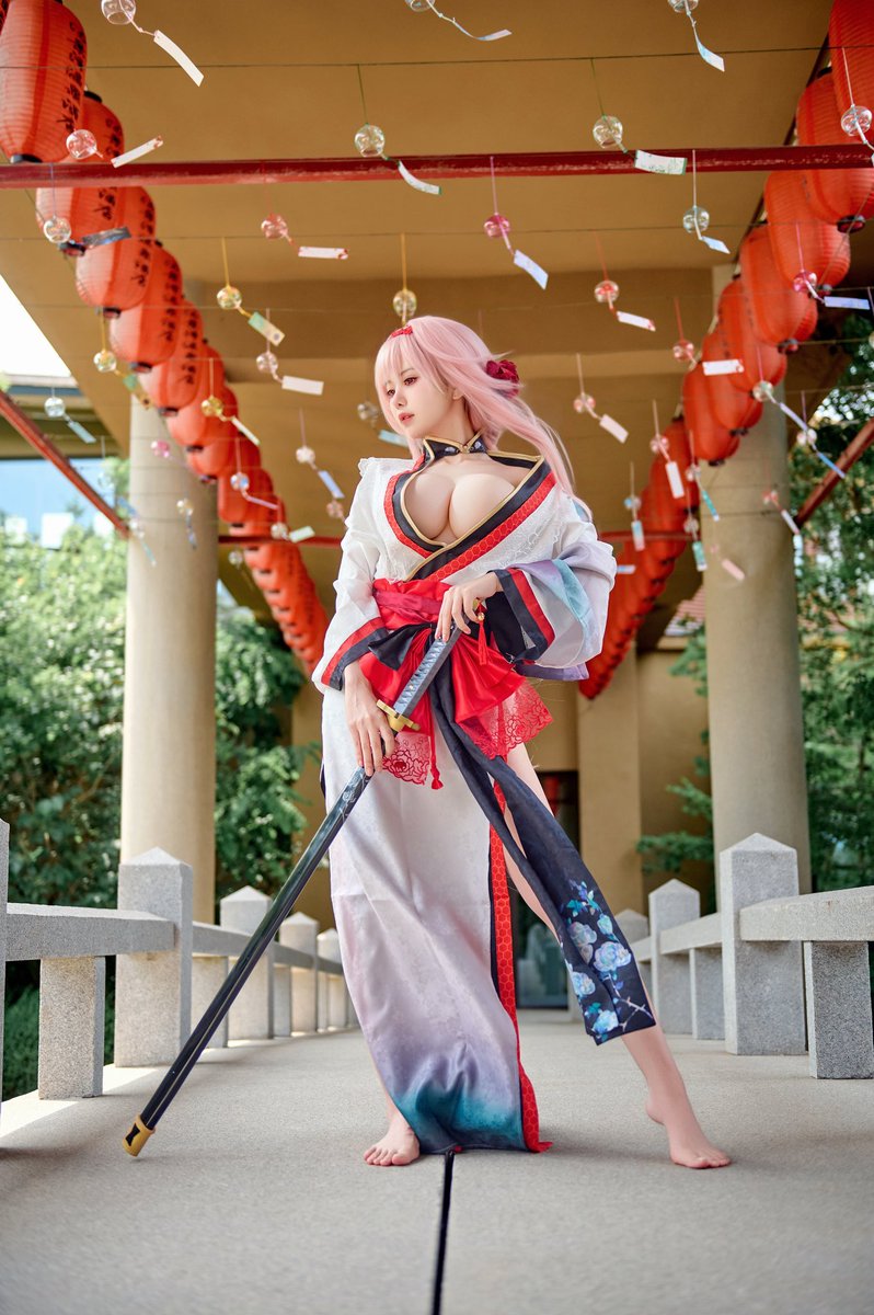 Shika42516408's tweet image. 紅蓮

#NIKKE #Scarlet #GoddessOfVictoryNIKKE
#ニケ #紅蓮 #勝利の女神NIKKE
#nikke #红莲 #胜利女神新的希望