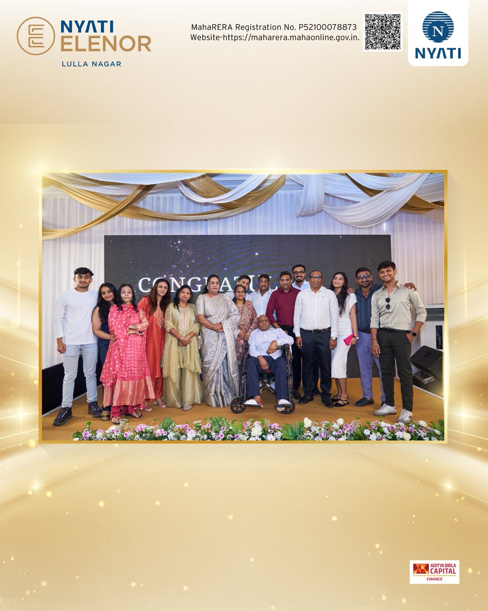 Nyati Group tweet media