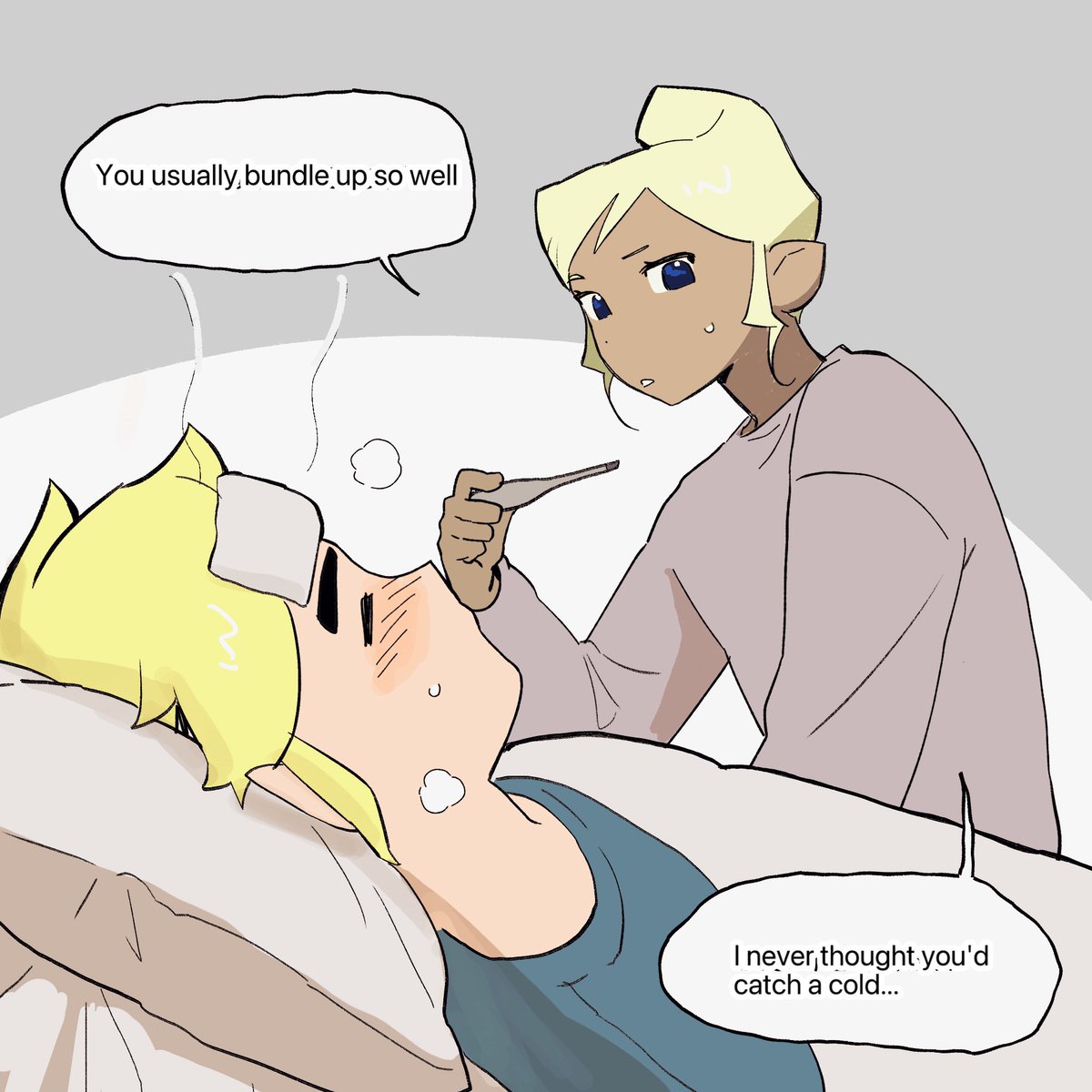 Senzo菌 tweet media