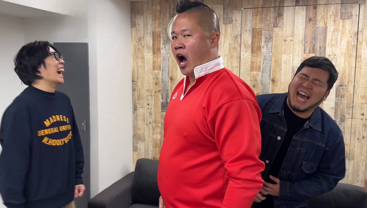 official令和ロマン【公式】 (@official_reiwa) / Posts / X