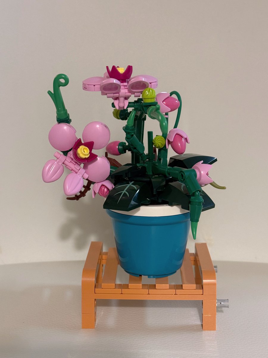 It turned out way prettier than I thought!!!! Thank you for