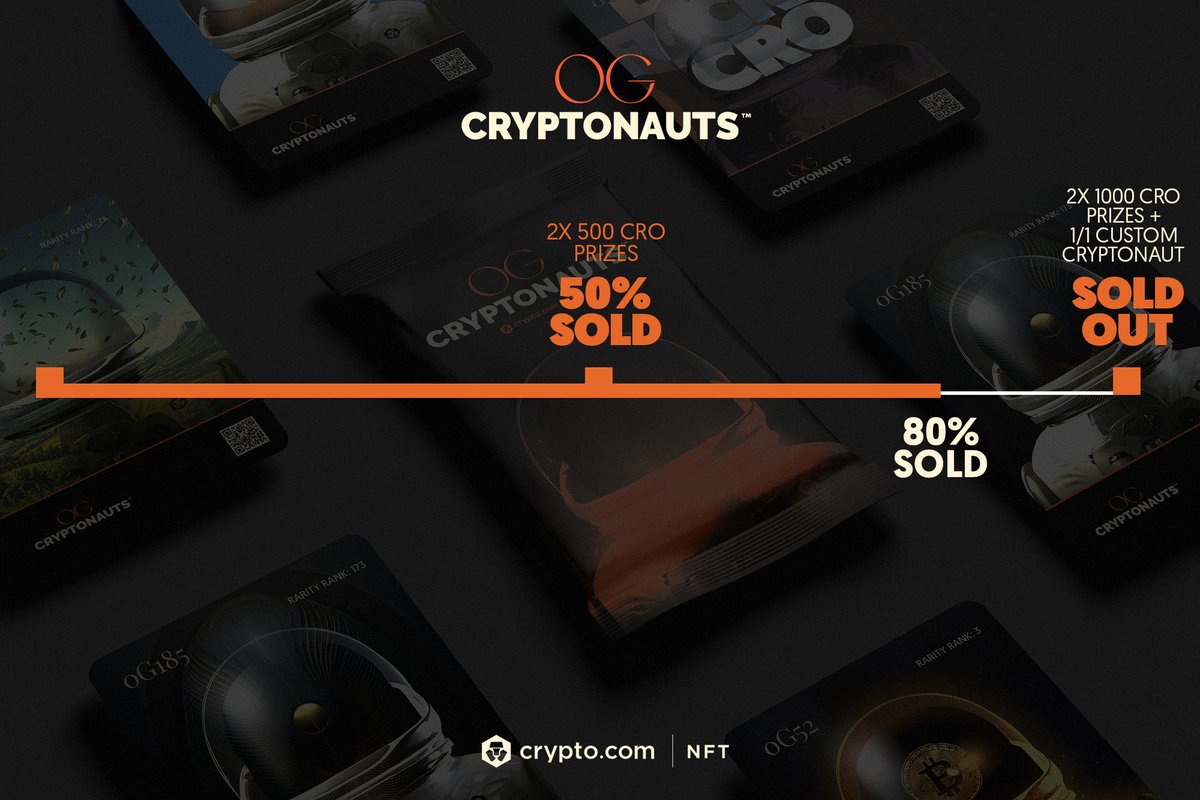 Cryptonauts CDC tweet media