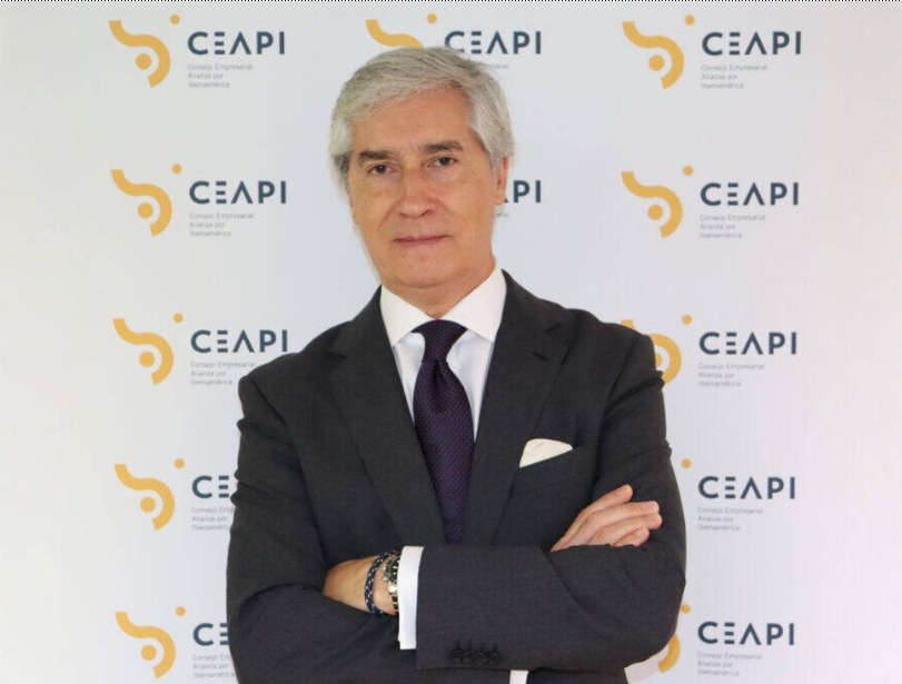 📊 Nuevo informe de Consejo Empresarial Alianza por Iberoamérica (CEAPI)
México lidera la inversión multilatina en España, que se consolida como plataforma clave hacia Europa.
Un escenario estratégico para empresas y pymes iberoamericanas.
#MéxicoEspaña #Inversión #AEMEES