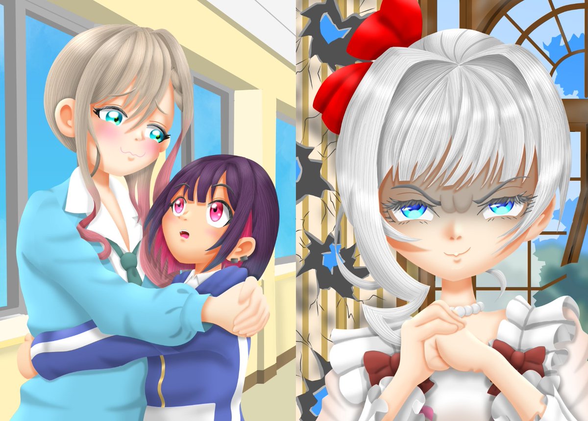 おにきんぐ tweet media