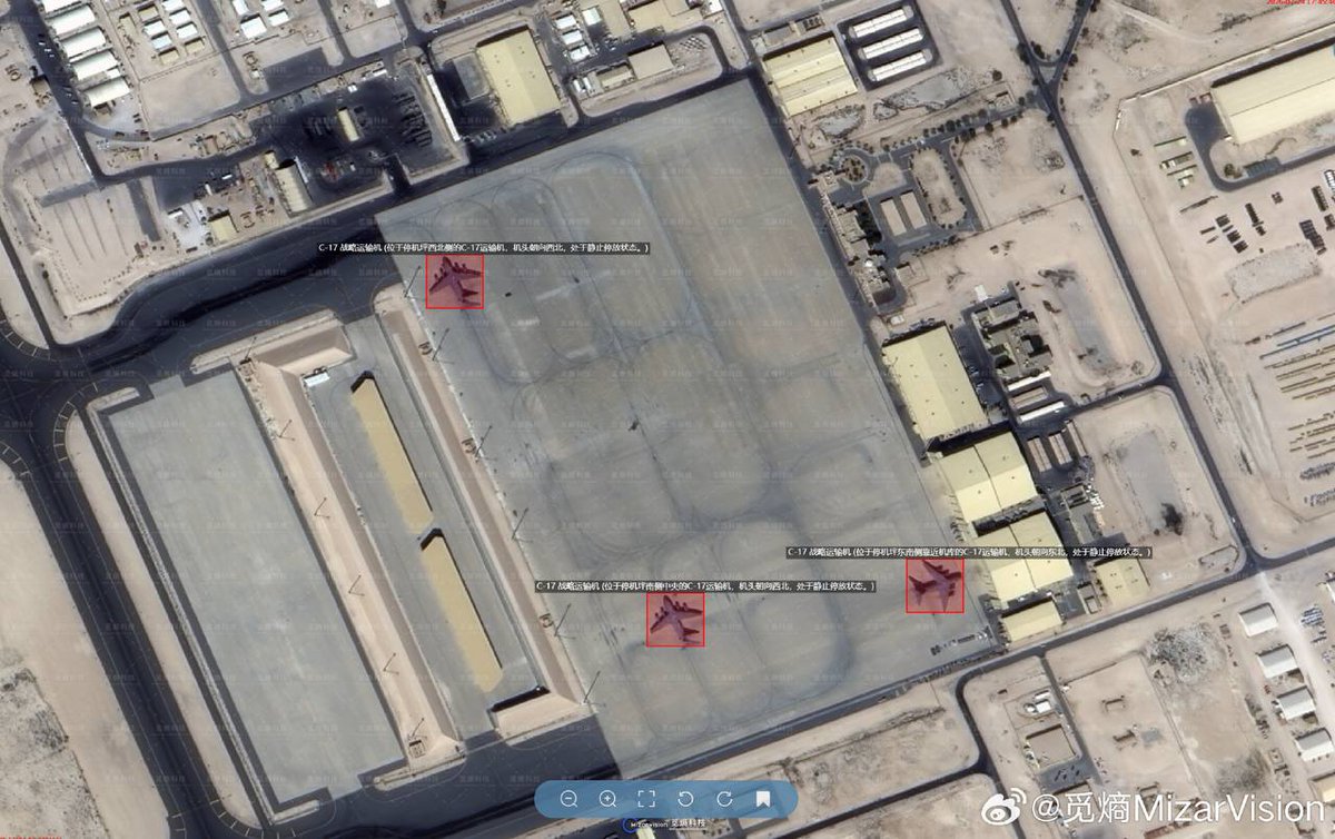 Omid Dana tweet media