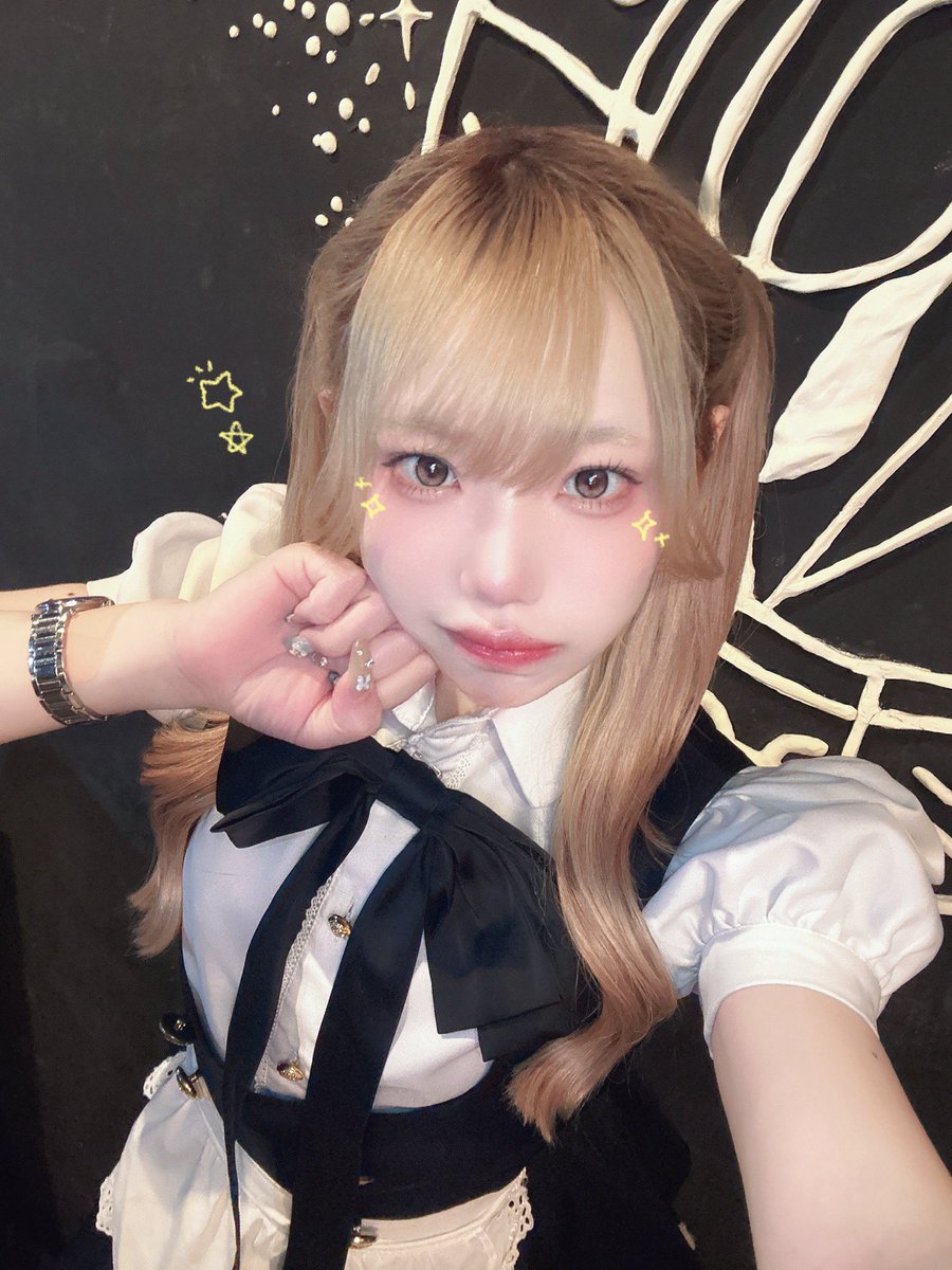 ミャ！