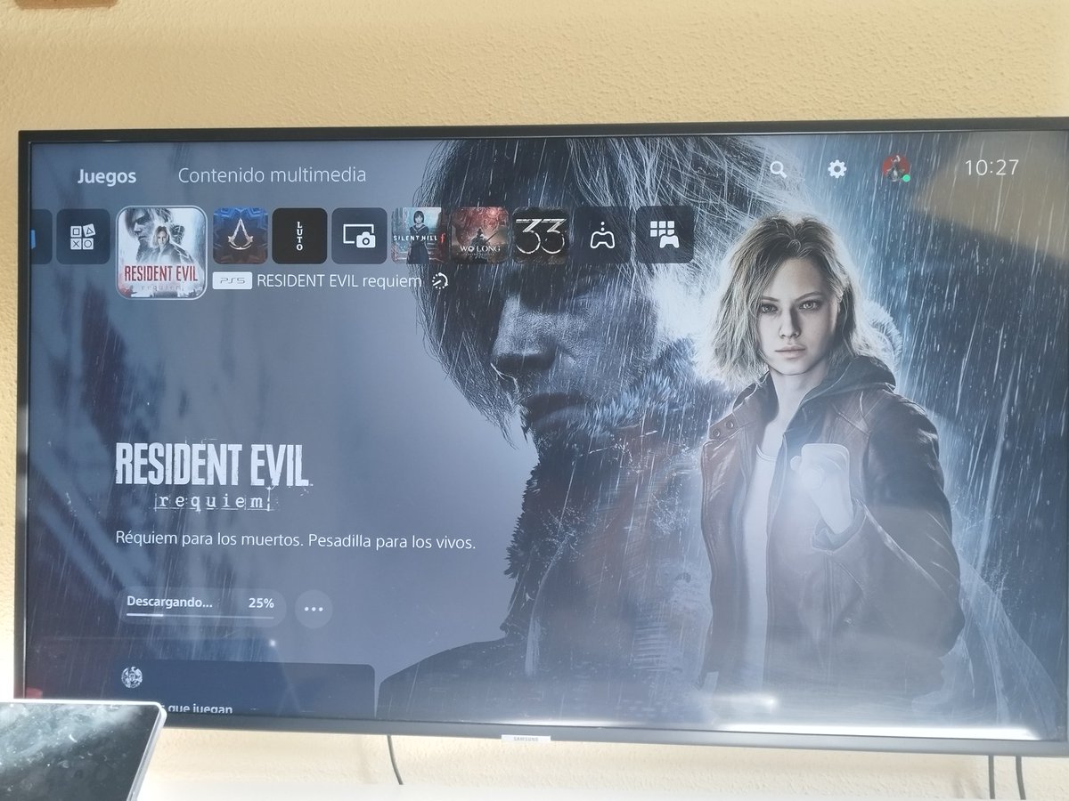 Lady Irithyll 🎮 tweet media