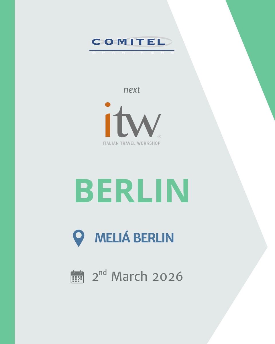 Comitel & Partners tweet media