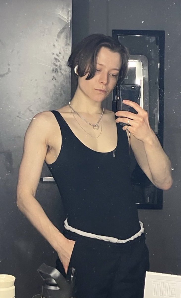 It’s Mr. D’Arcy to you