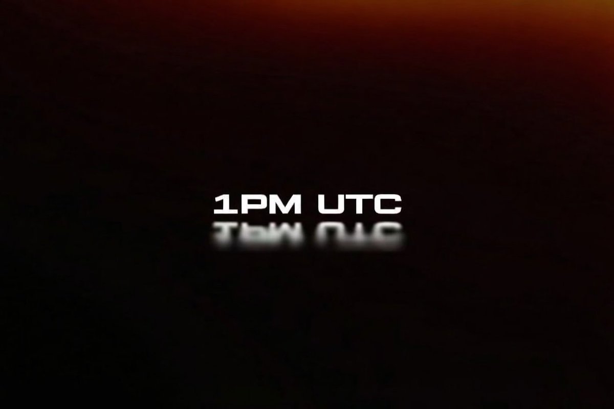 Starknet's tweet photo. I’m very excited to announce that I’ll be announcing something today. https://t.co/s0J4fGETqI