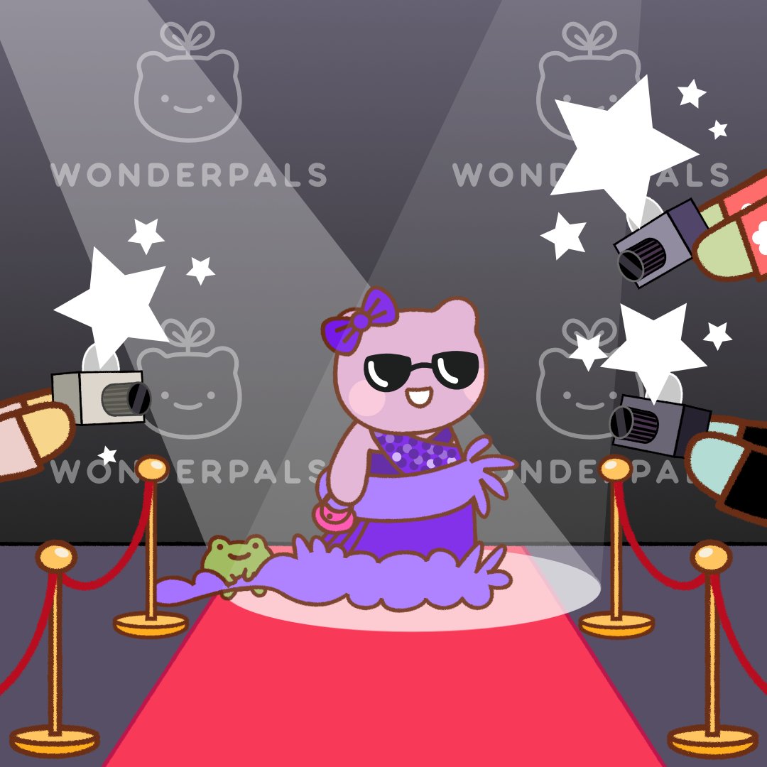 WONDERPALS 🌱 tweet media