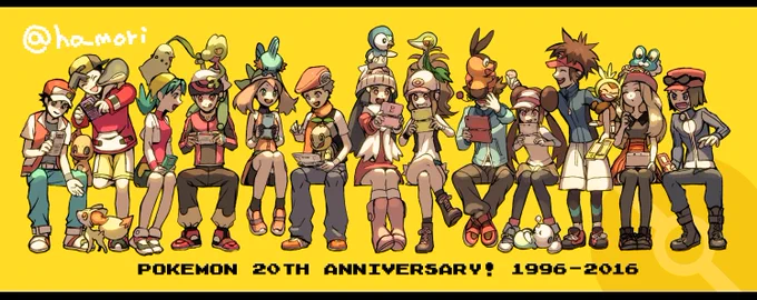10年前に描いた絵