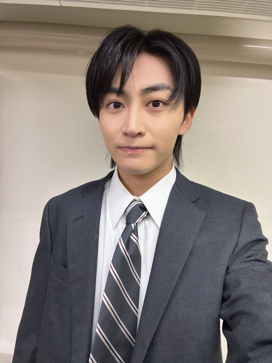 こちら追加発売始まっております！

今日できたらインスタライブしますので気まぐれにお待ちください！

ショートドラマも公開されたので是非！

instagram.com/stories/hinoyu…