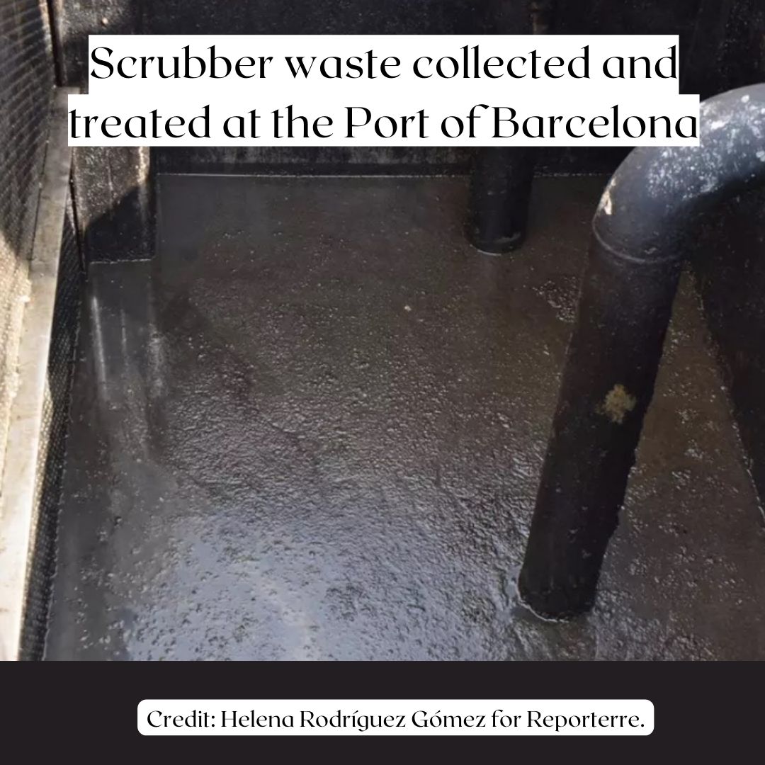 Marine Environmental Protection Alliance tweet media